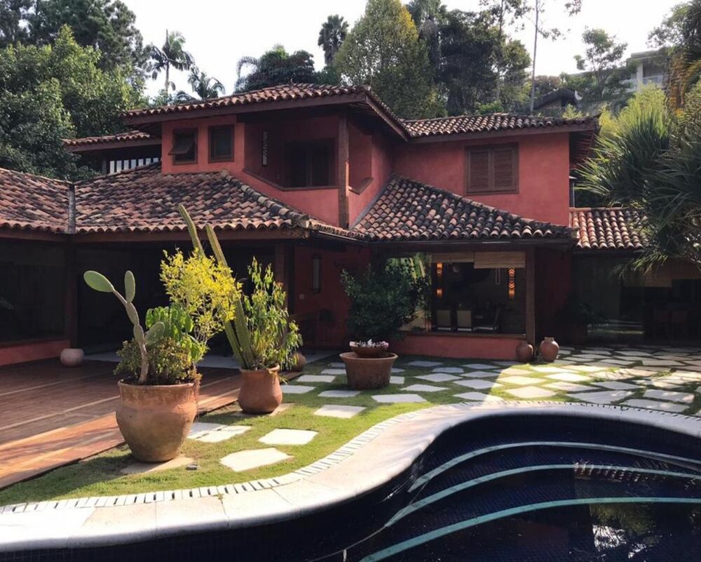Casa de Condomínio, 4 quartos - Foto 3