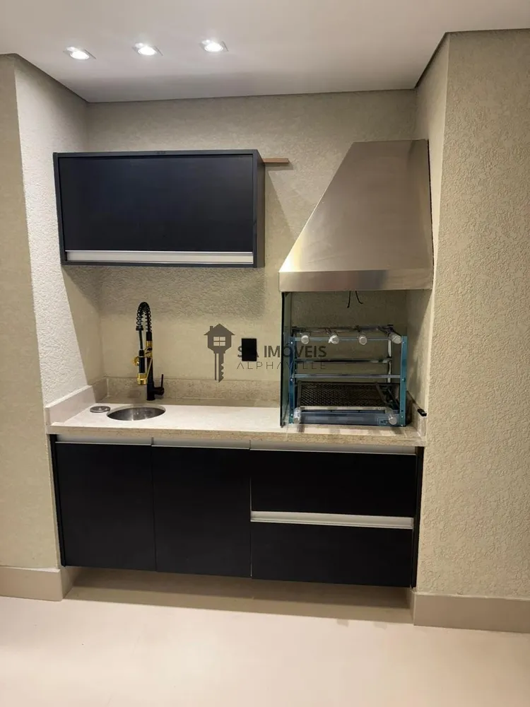 Apartamento, 2 quartos, 98 m² - Foto 5