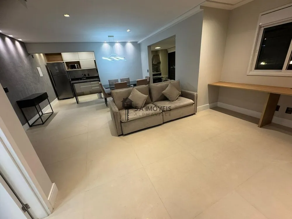 Apartamento, 2 quartos, 98 m² - Foto 3