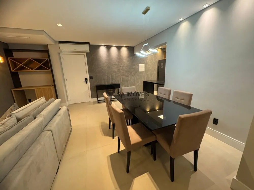 Apartamento, 2 quartos, 98 m² - Foto 4