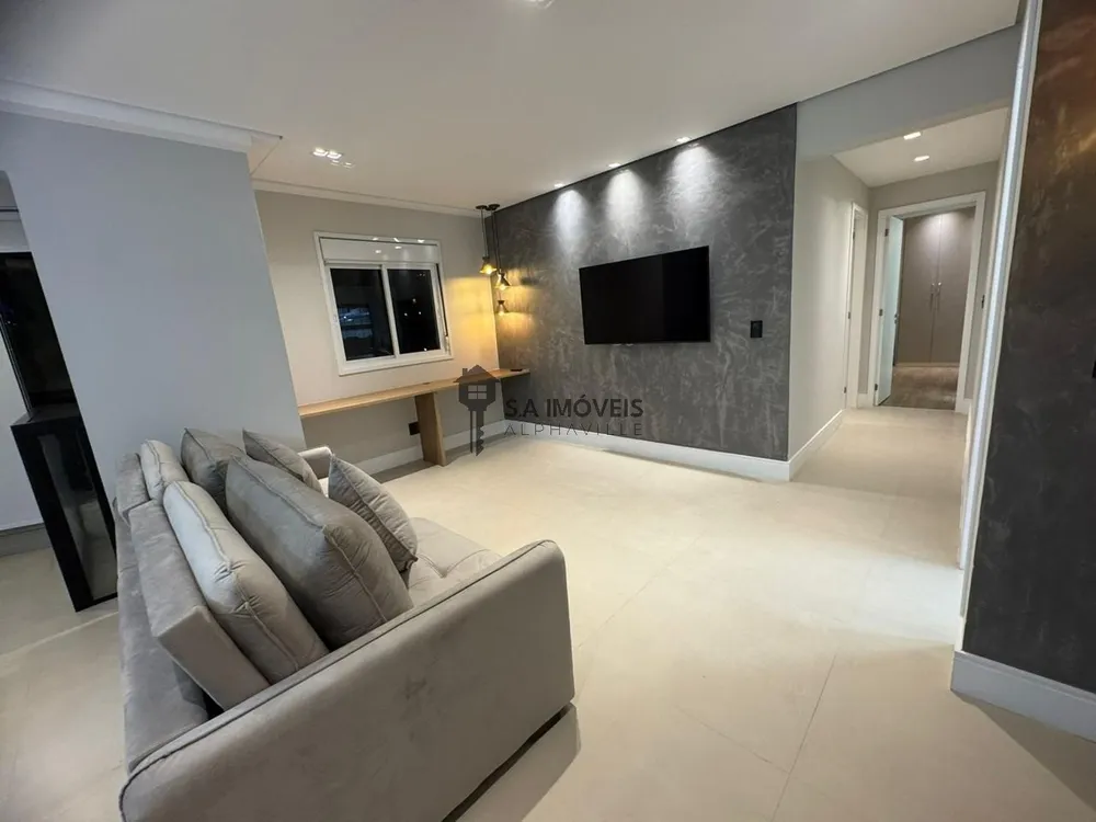 Apartamento, 2 quartos, 98 m² - Foto 2