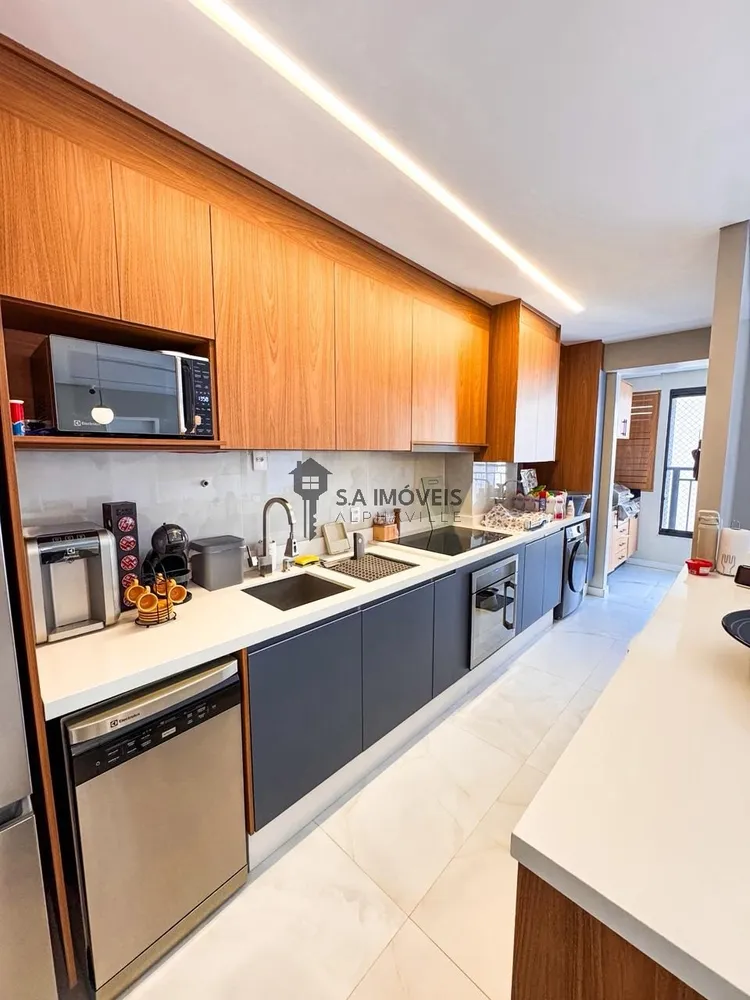 Apartamento, 3 quartos, 89 m² - Foto 2