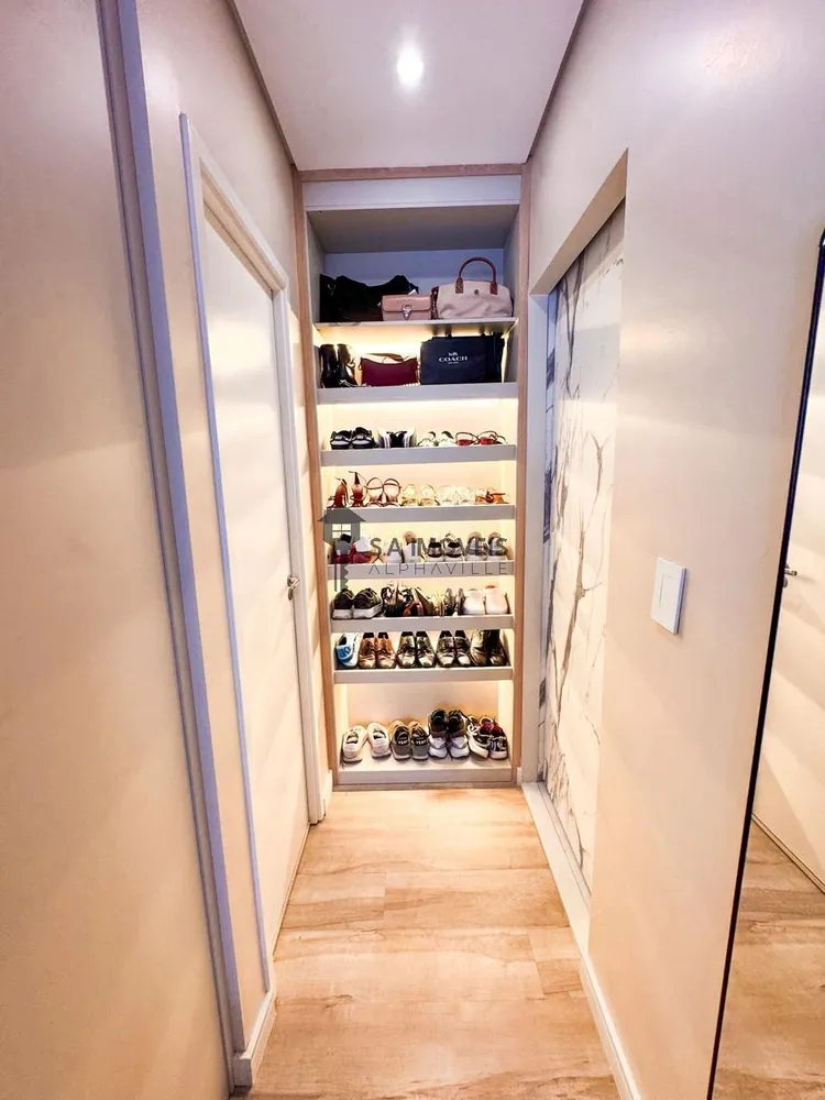 Apartamento, 3 quartos, 89 m² - Foto 5