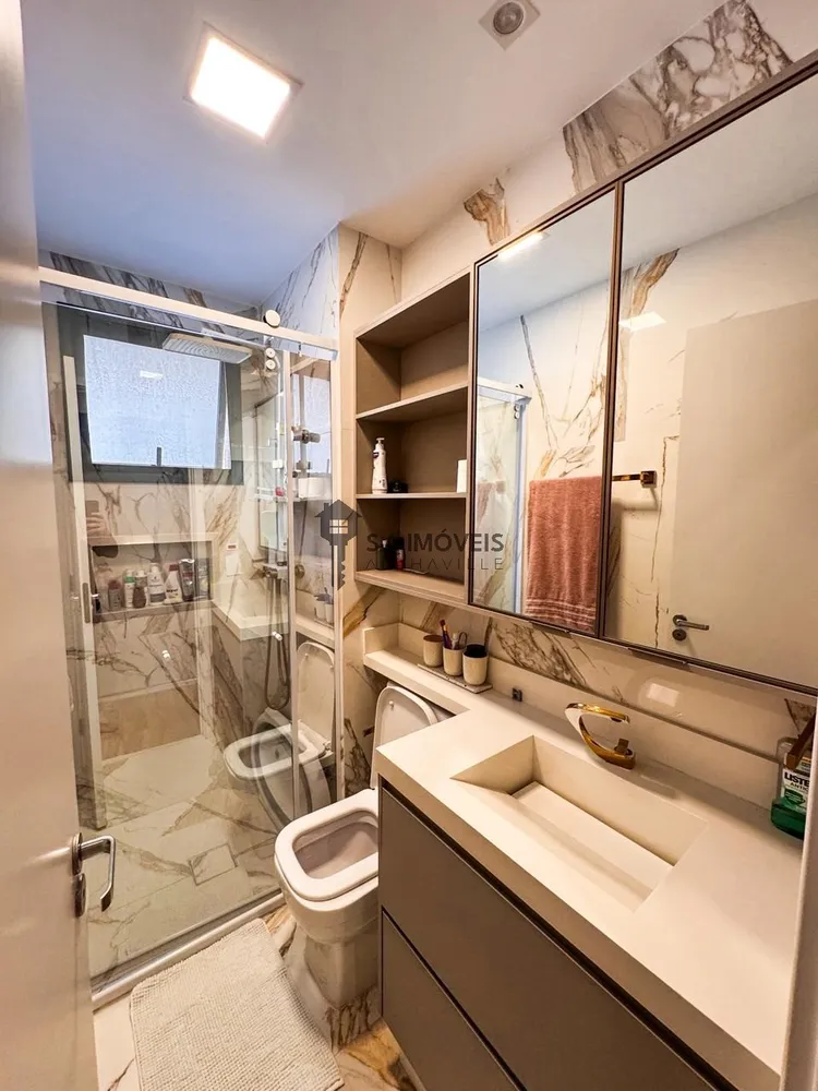 Apartamento, 3 quartos, 89 m² - Foto 8