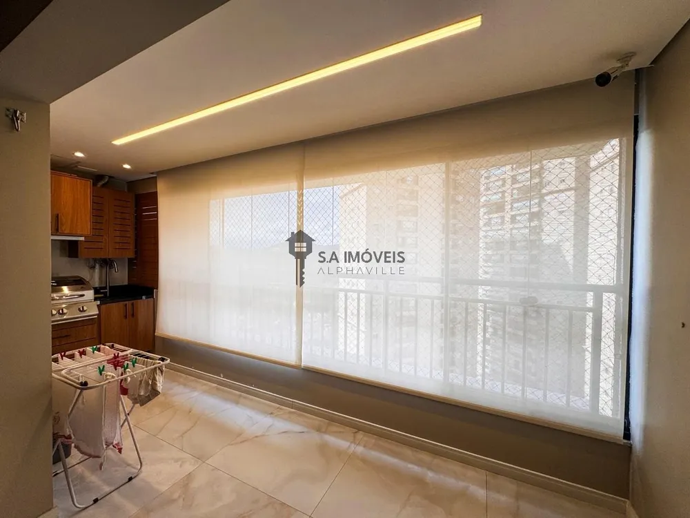 Apartamento, 3 quartos, 89 m² - Foto 3