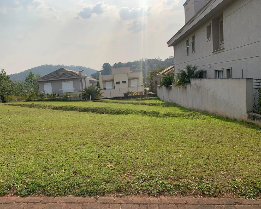 Terreno, 950 m² - Foto 1
