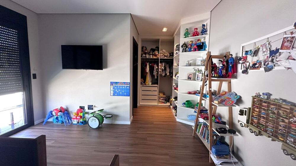 Casa de Condomínio, 4 quartos - Foto 7