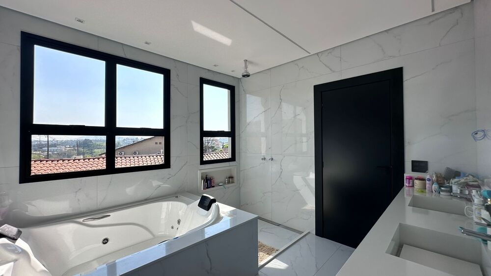 Casa de Condomínio, 4 quartos - Foto 6