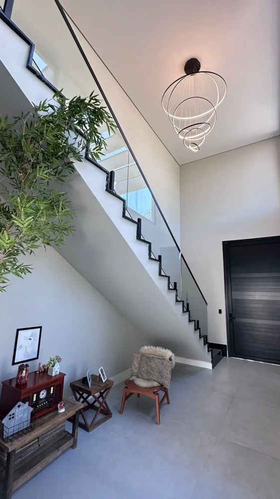 Casa de Condomínio, 4 quartos - Foto 6