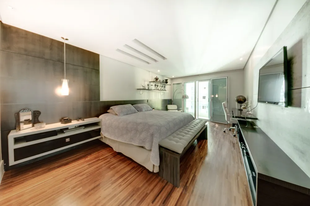 Apartamento, 3 quartos, 253 m² - Foto 10