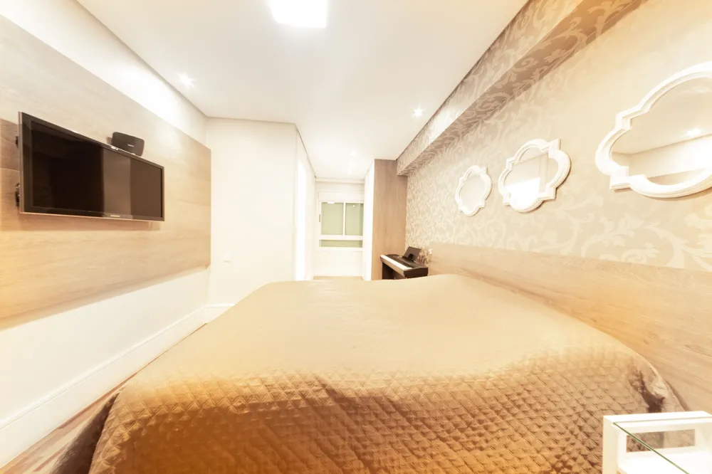 Apartamento, 3 quartos, 253 m² - Foto 9