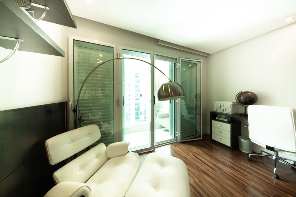 Apartamento, 3 quartos, 253 m² - Foto 2