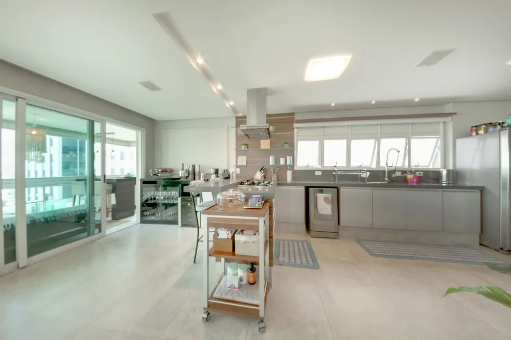 Apartamento, 3 quartos, 253 m² - Foto 8
