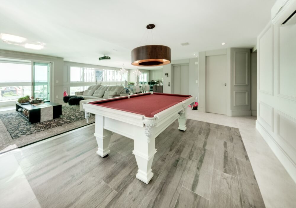 Apartamento, 3 quartos, 253 m² - Foto 4