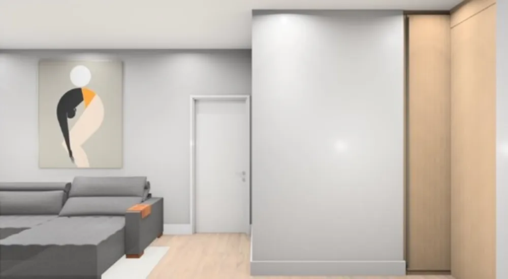 Casa de Condomínio, 5 quartos - Foto 11