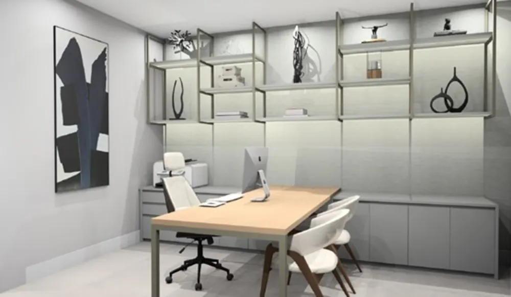 Casa de Condomínio, 5 quartos - Foto 7