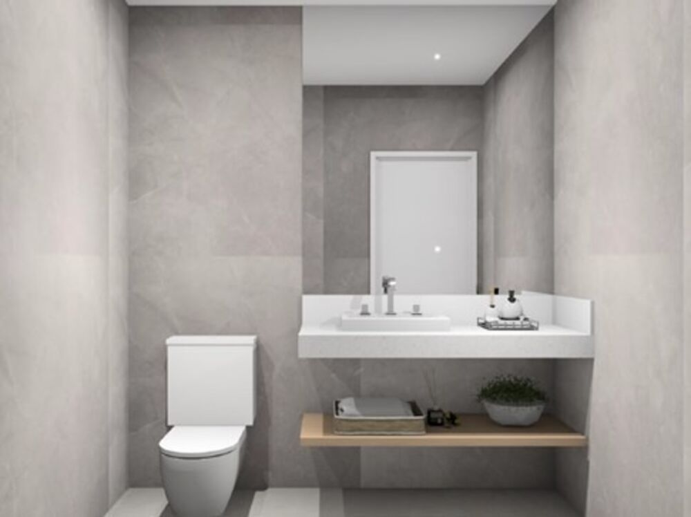 Casa de Condomínio, 5 quartos - Foto 3