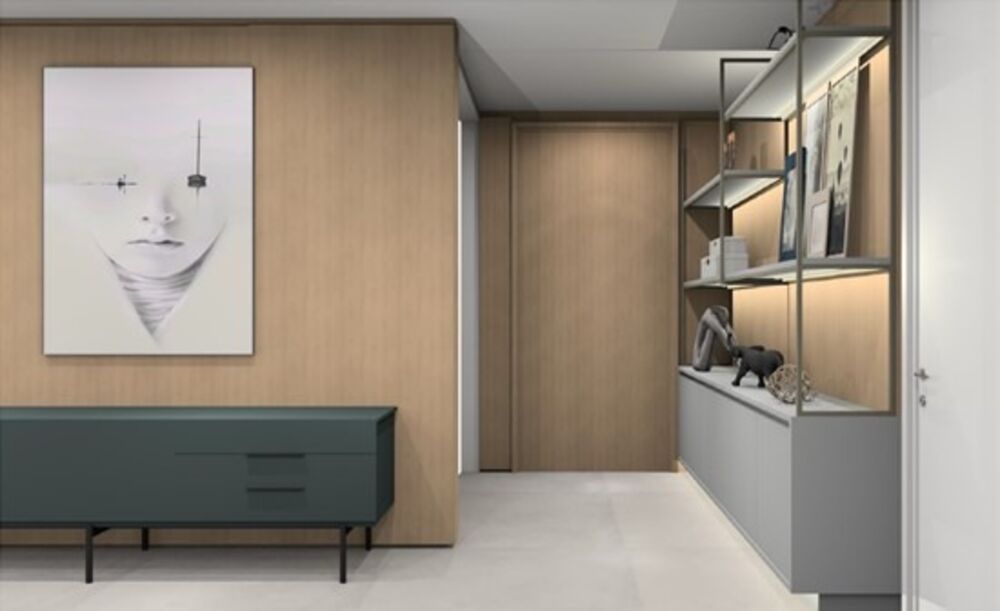 Casa de Condomínio, 5 quartos - Foto 4