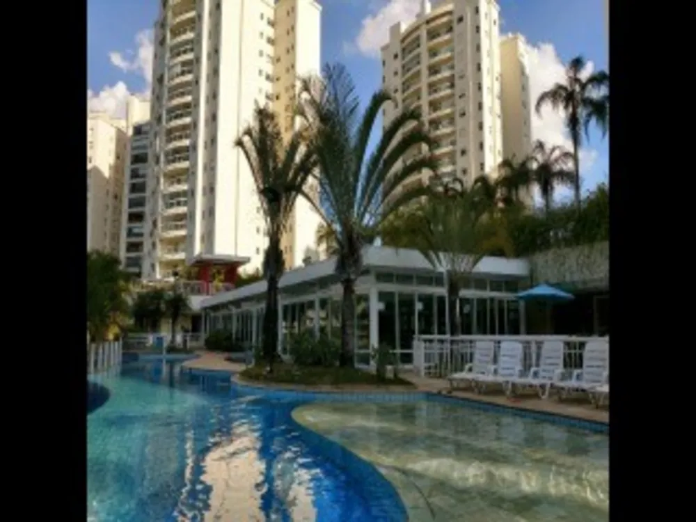 Apartamento, 2 quartos, 113 m² - Foto 1