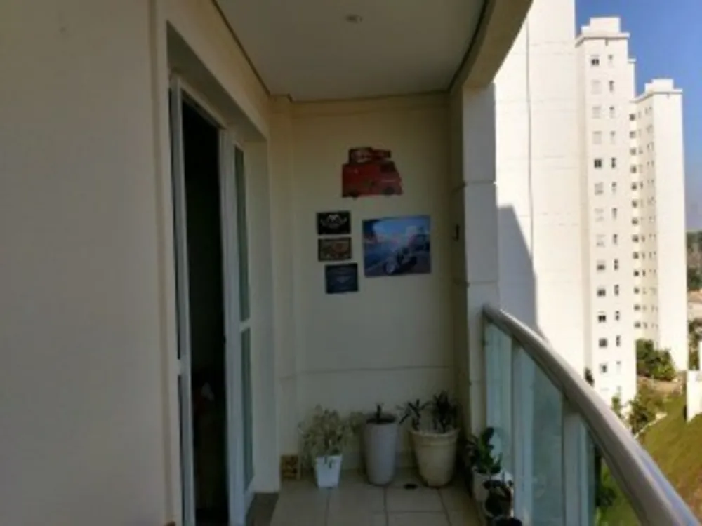 Apartamento, 2 quartos, 113 m² - Foto 3