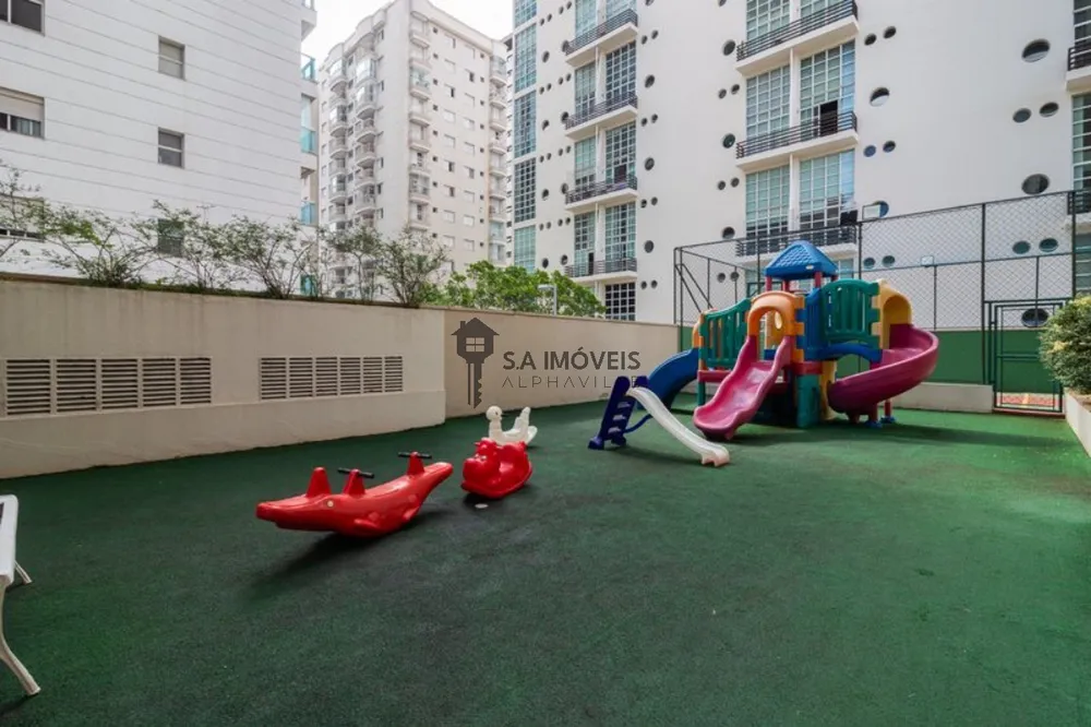 Apartamento, 3 quartos, 134 m² - Foto 5