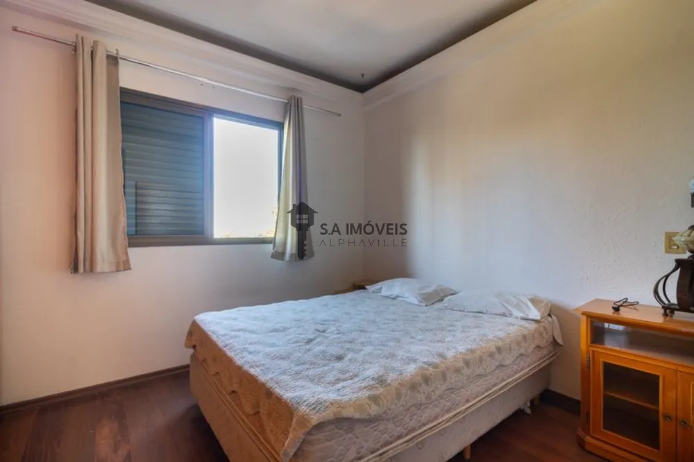 Apartamento, 3 quartos, 134 m² - Foto 3