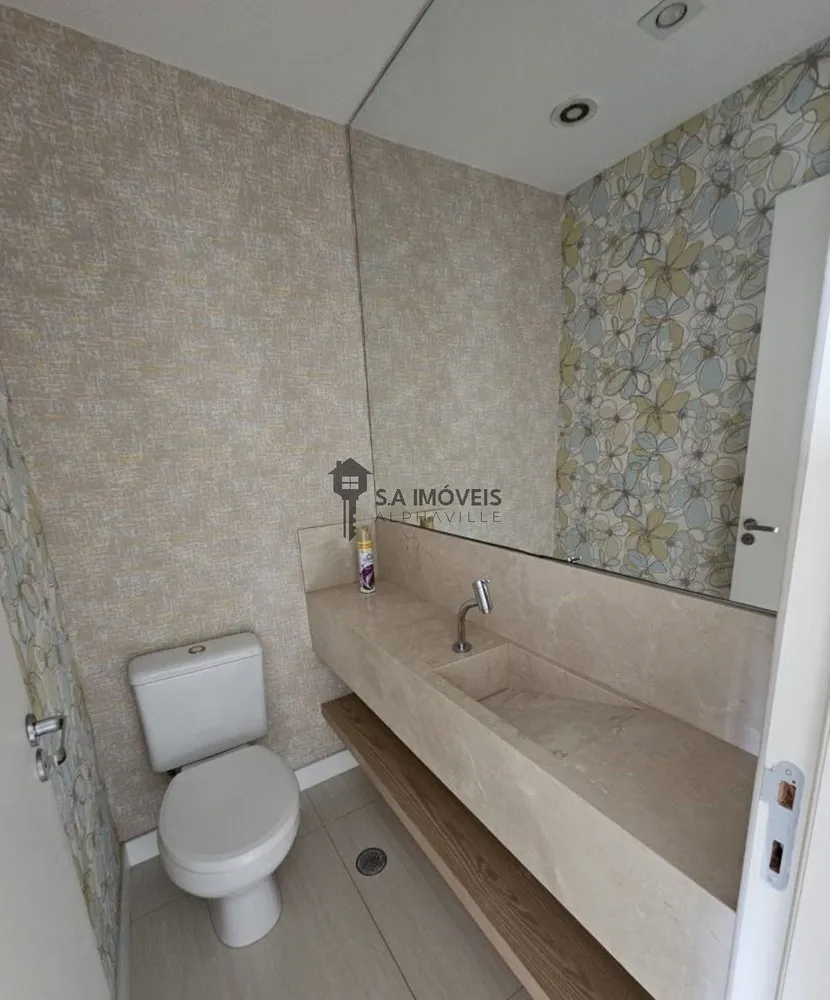 Apartamento, 3 quartos, 158 m² - Foto 1