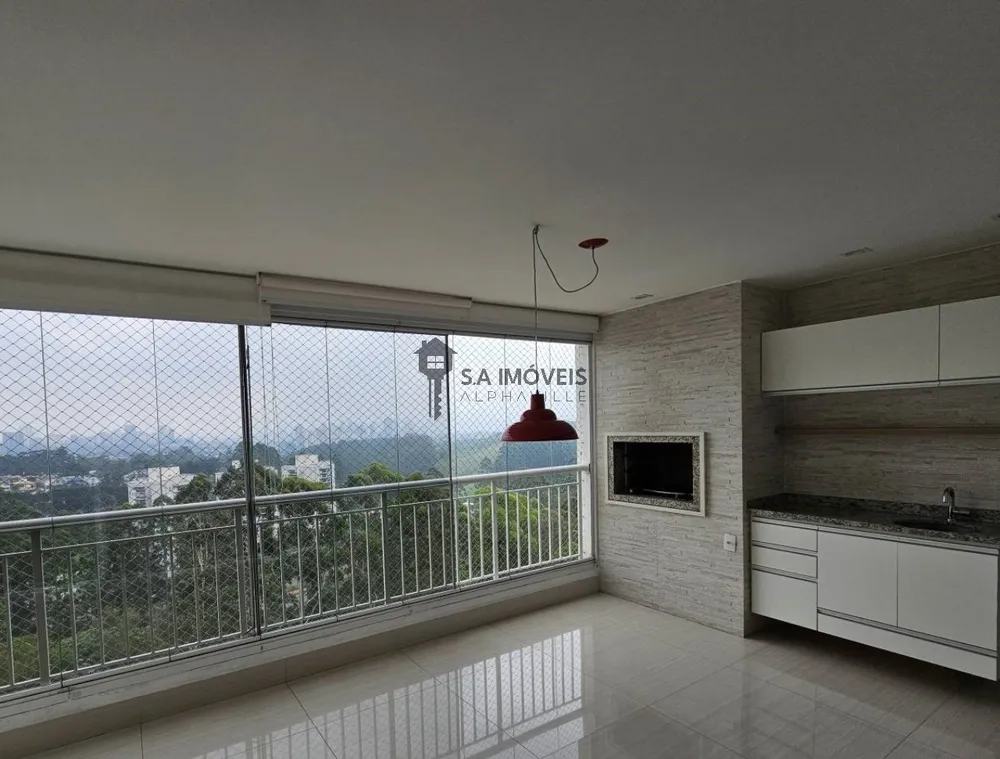 Apartamento, 3 quartos, 158 m² - Foto 2