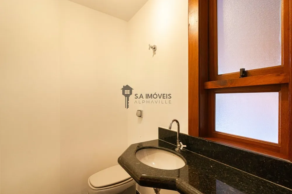 Casa de Condomínio, 4 quartos - Foto 8