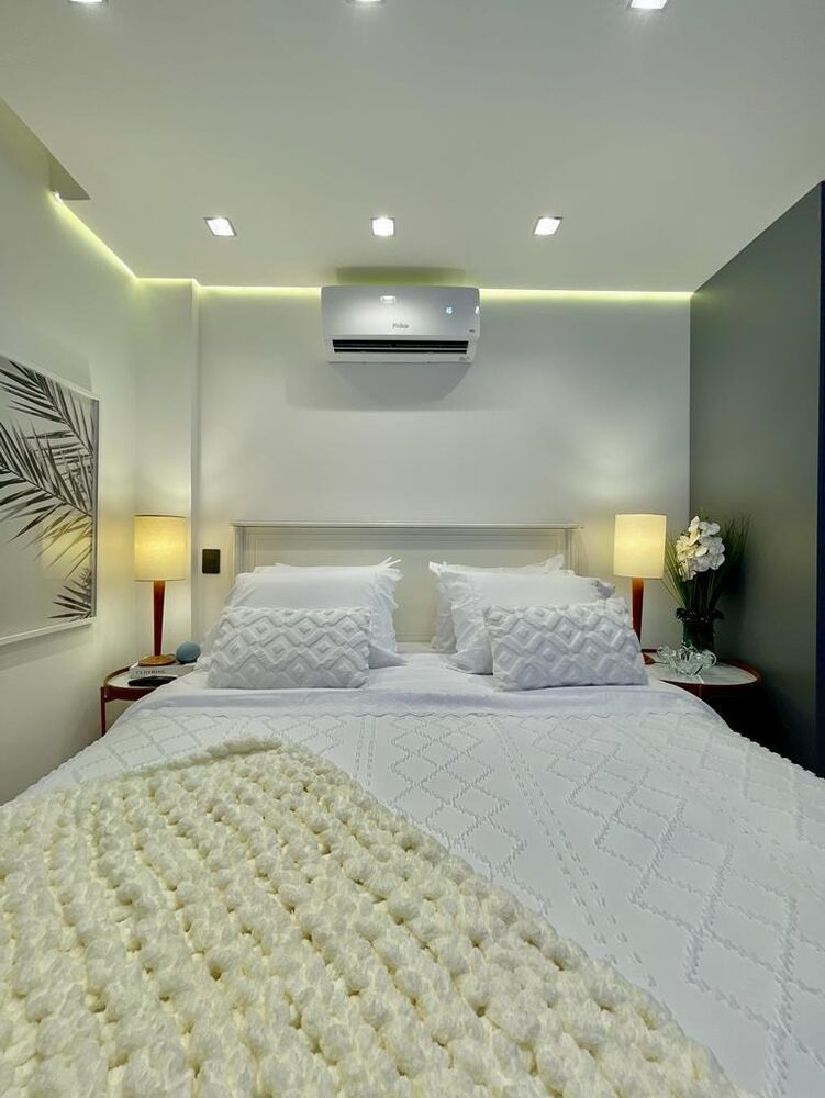 Apartamento à venda e aluguel com 2 quartos, 109m² - Foto 5