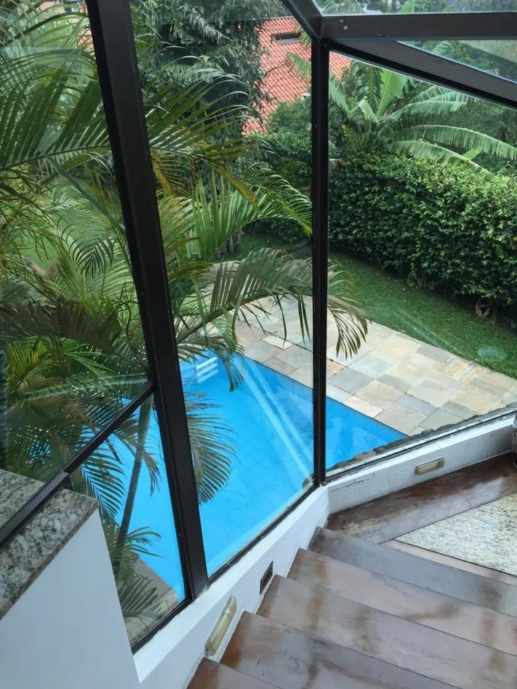 Casa de Condomínio à venda com 4 quartos, 543m² - Foto 12