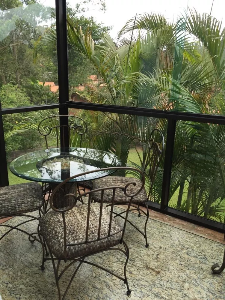 Casa de Condomínio à venda com 4 quartos, 543m² - Foto 4