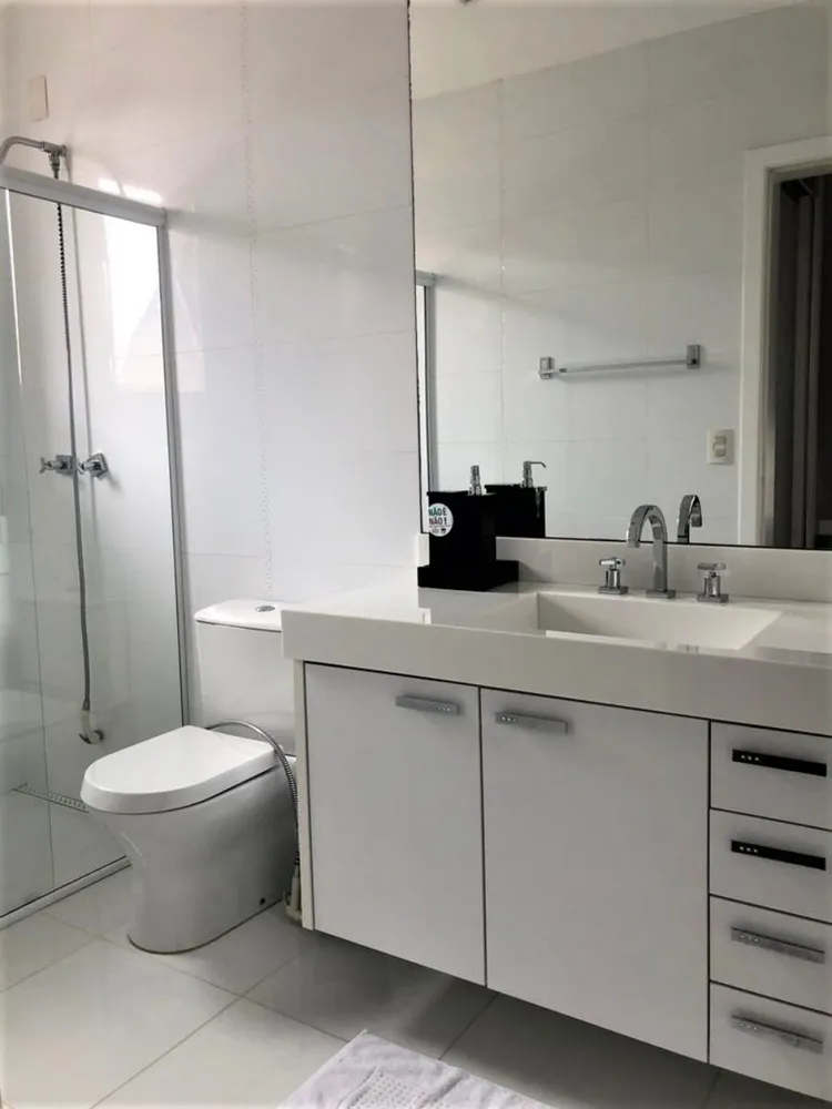Casa de Condomínio, 5 quartos - Foto 10