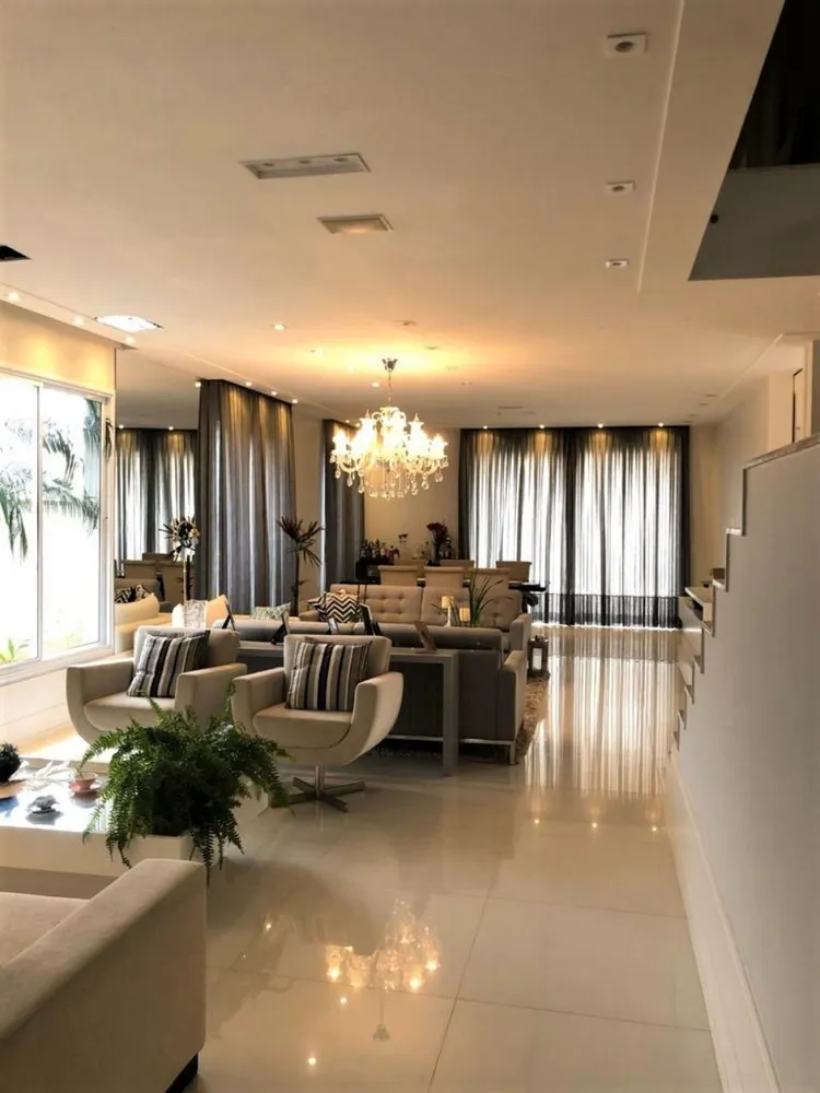 Casa de Condomínio, 5 quartos - Foto 9