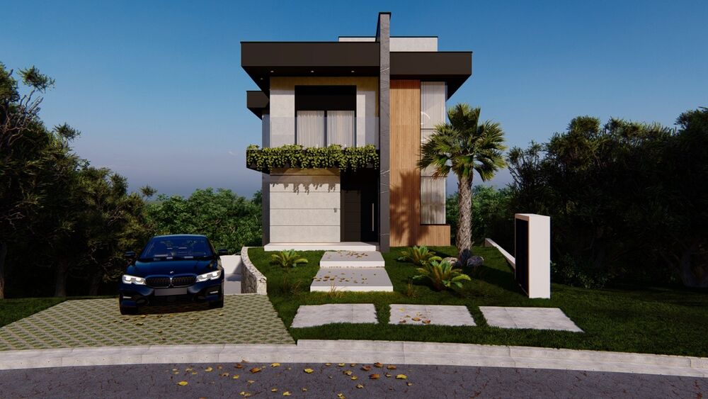 Terreno, 407 m² - Foto 1