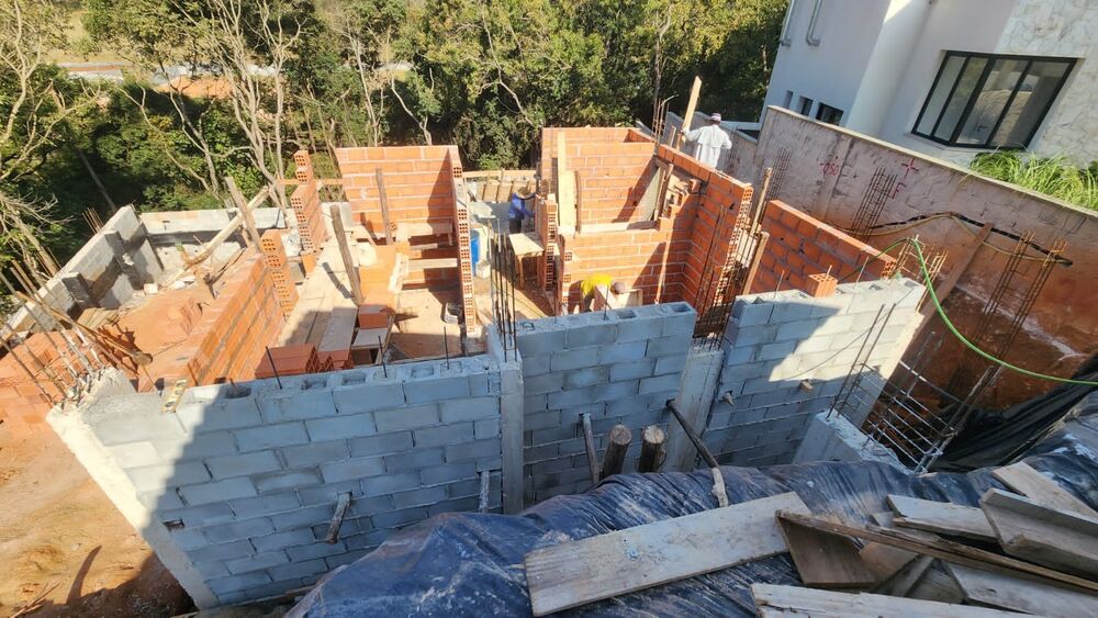 Terreno, 407 m² - Foto 7