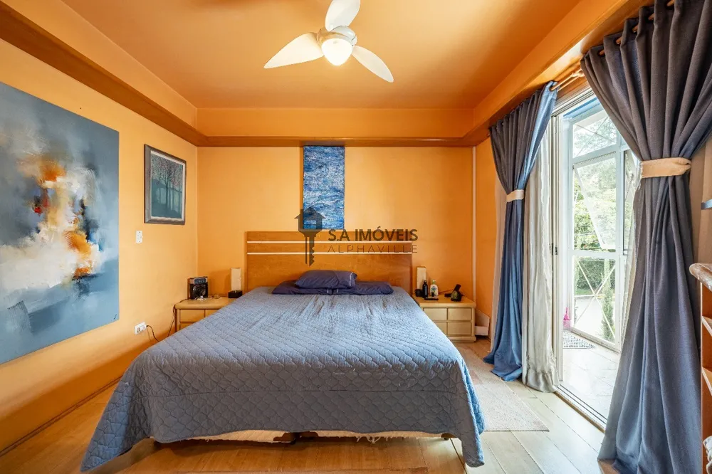 Casa de Condomínio, 5 quartos - Foto 12