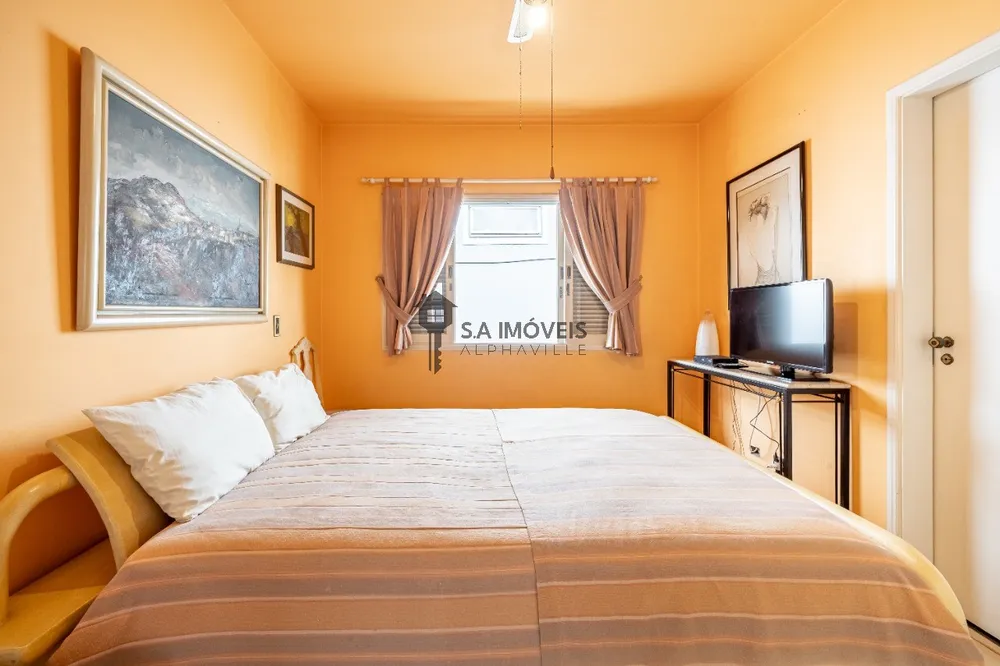 Casa de Condomínio, 5 quartos - Foto 8