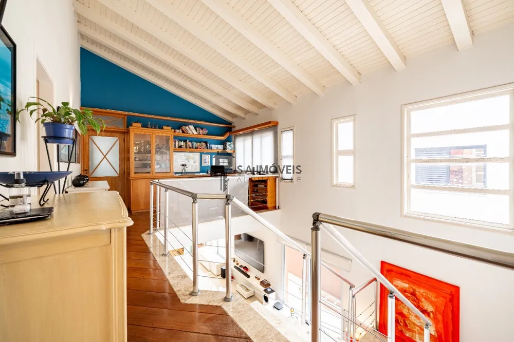 Casa de Condomínio, 5 quartos - Foto 6