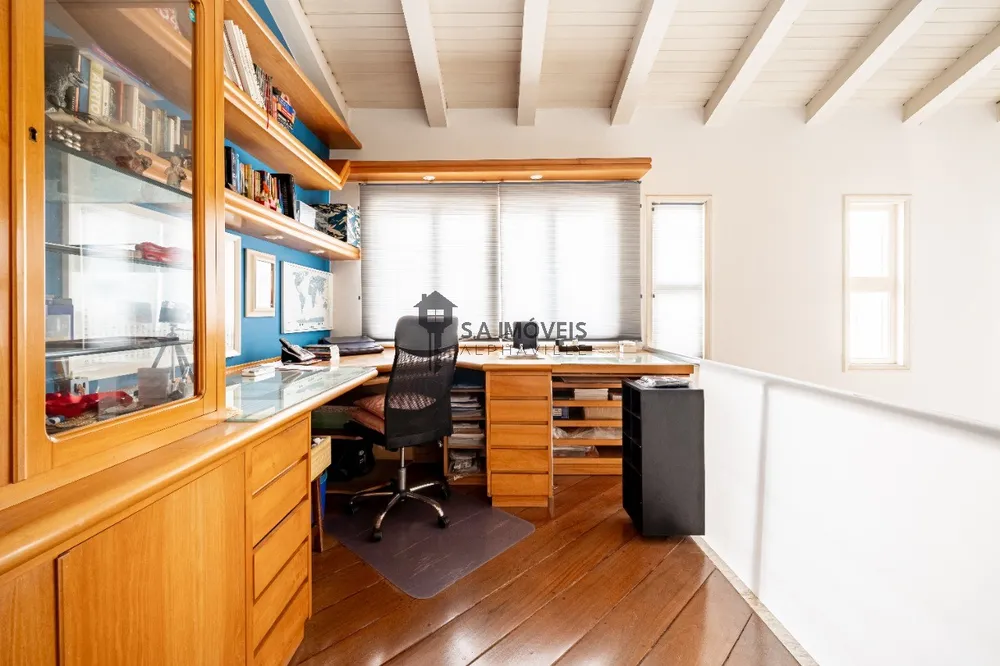Casa de Condomínio, 5 quartos - Foto 7