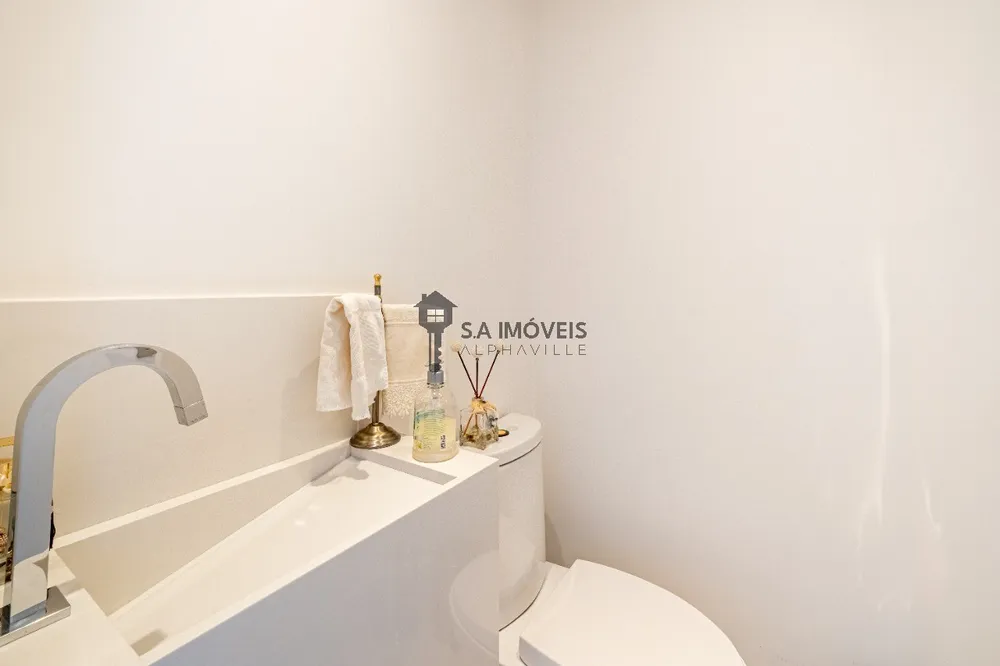 Casa de Condomínio, 5 quartos - Foto 2