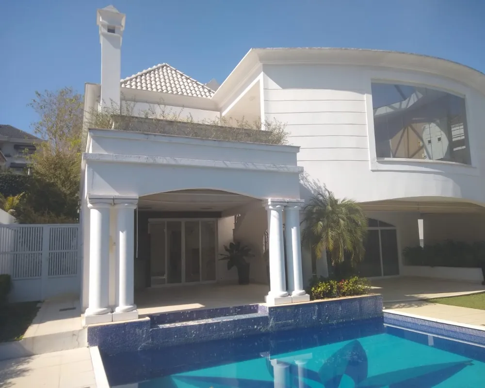 Casa de Condomínio, 4 quartos - Foto 2