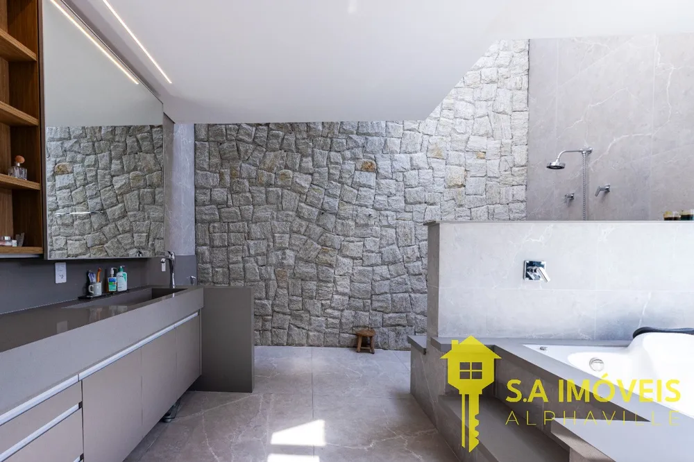 Casa de Condomínio, 4 quartos - Foto 7
