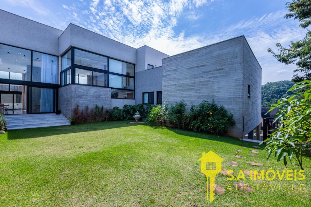 Casa de Condomínio, 4 quartos - Foto 4