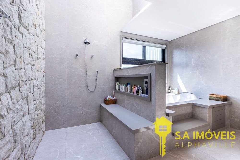Casa de Condomínio, 4 quartos - Foto 7