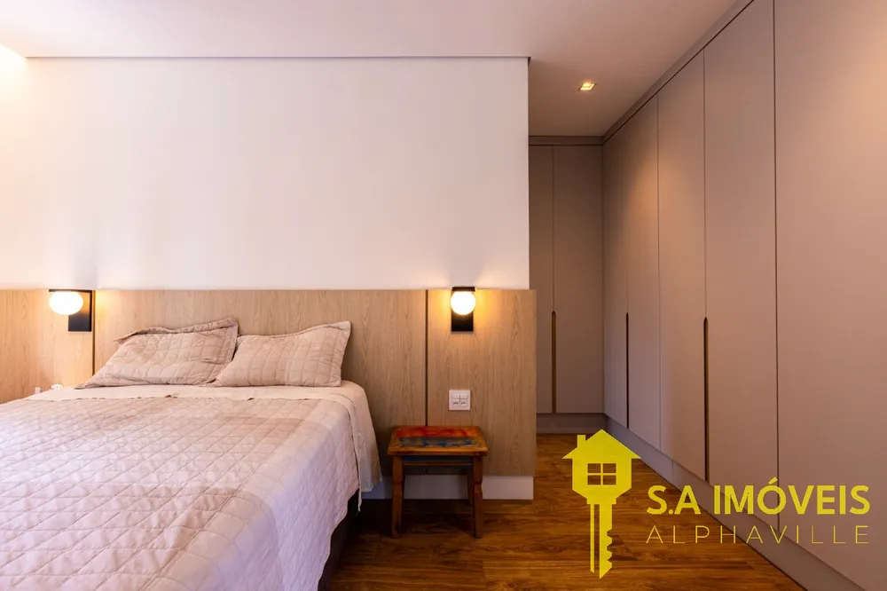 Casa de Condomínio, 4 quartos - Foto 4