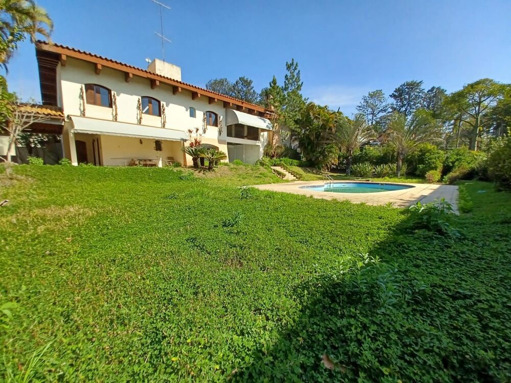 Casa de Condomínio, 5 quartos - Foto 4