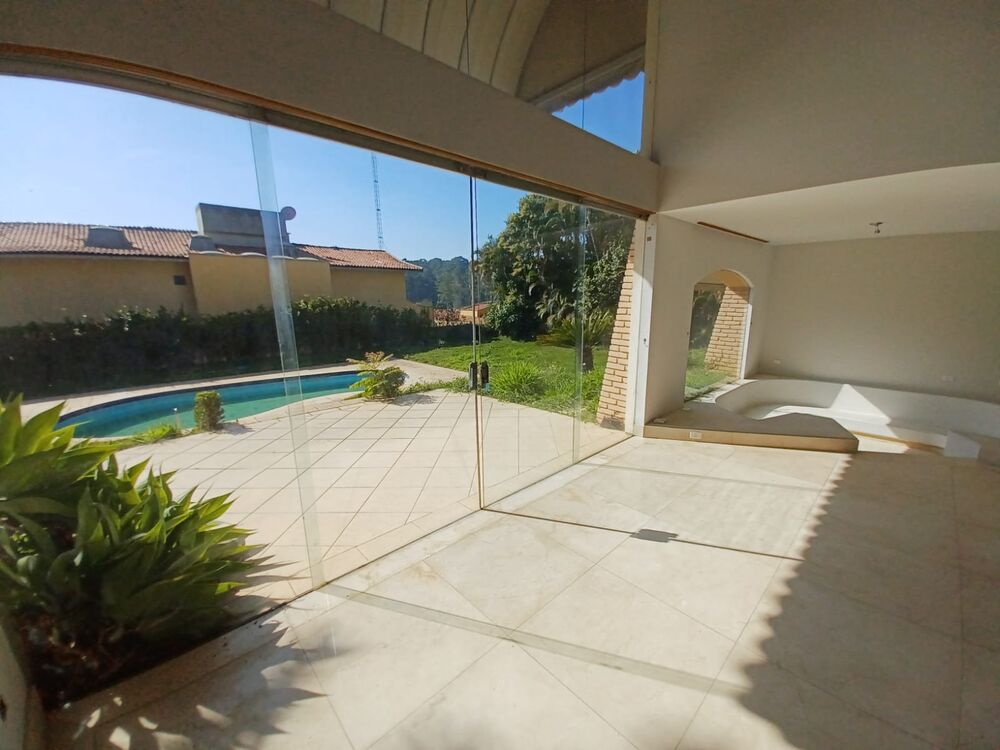 Casa de Condomínio, 5 quartos - Foto 2