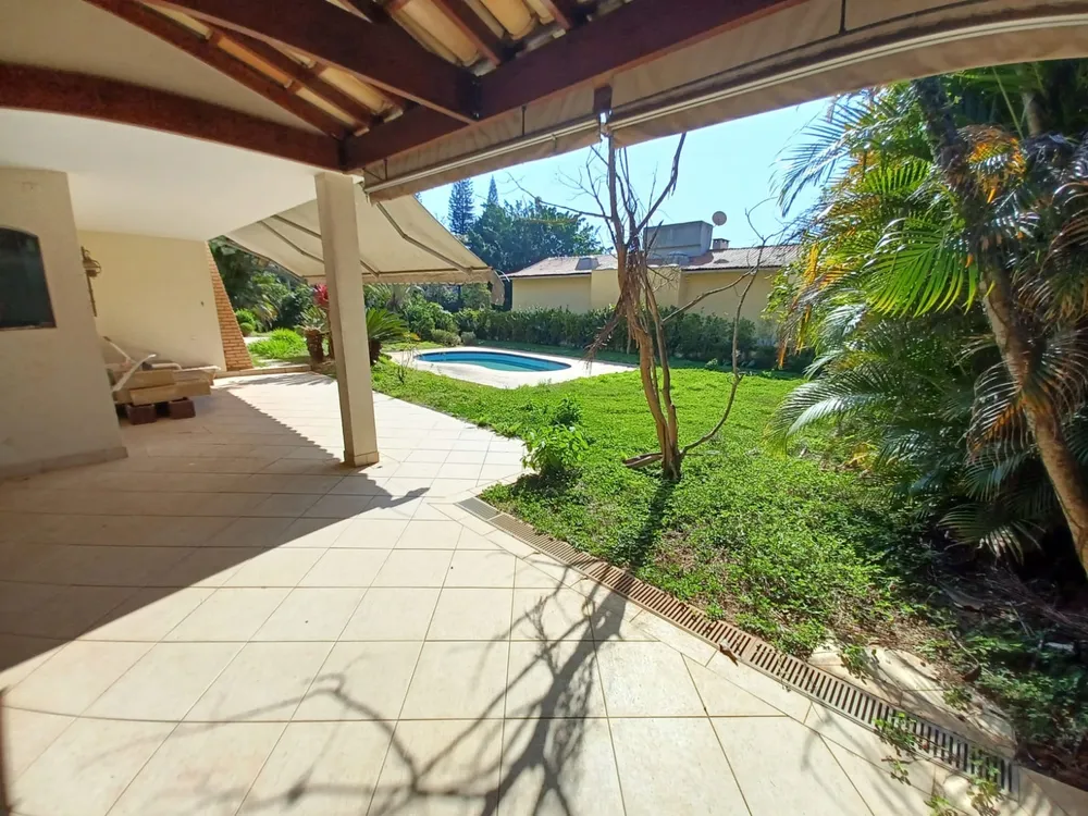 Casa de Condomínio, 5 quartos - Foto 3