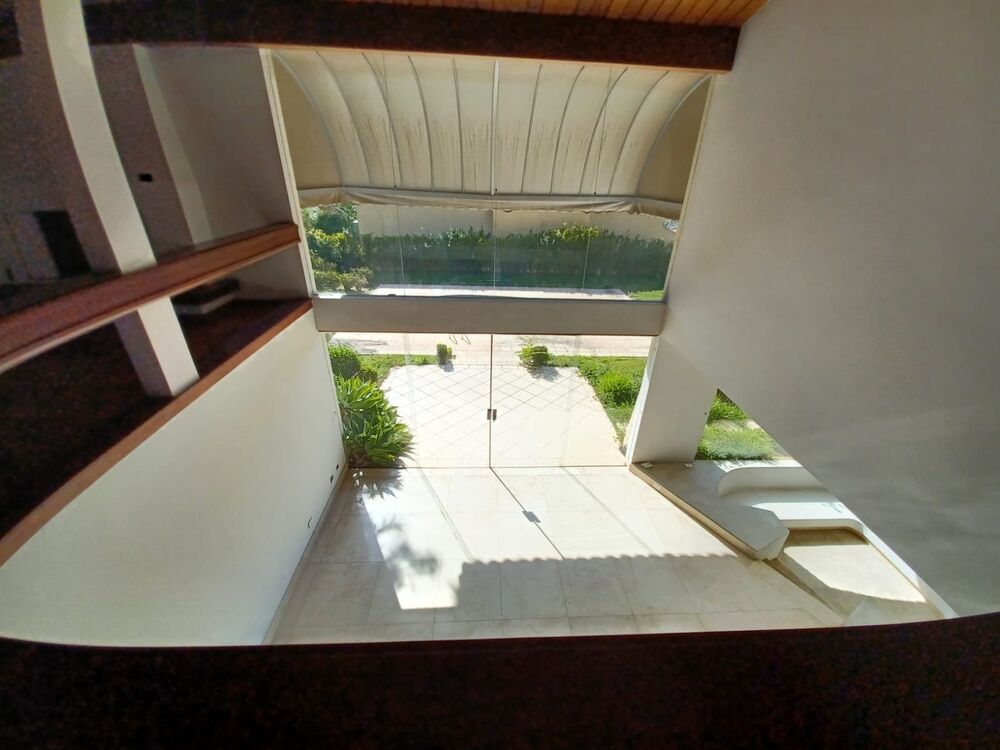 Casa de Condomínio, 5 quartos - Foto 1